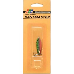 Блешня на хижака, коливна, EOS Kastmaster W150018, вага 3,5 г, колір GS551007